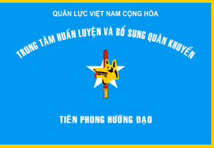 [Republic of Viet Nam, Military Dog Training Center]